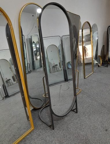 آینه قدی طرح ساوالان