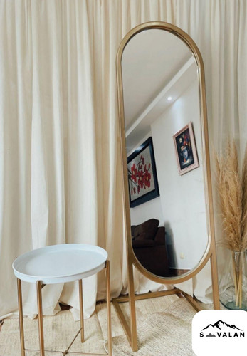 آینه قدی مدل شاهزاده ۶۰×۱۸۰